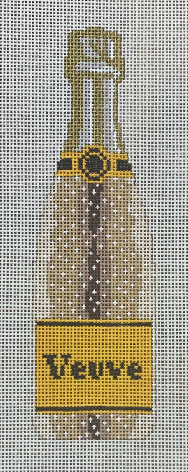 Veuve Bottle - Antelope