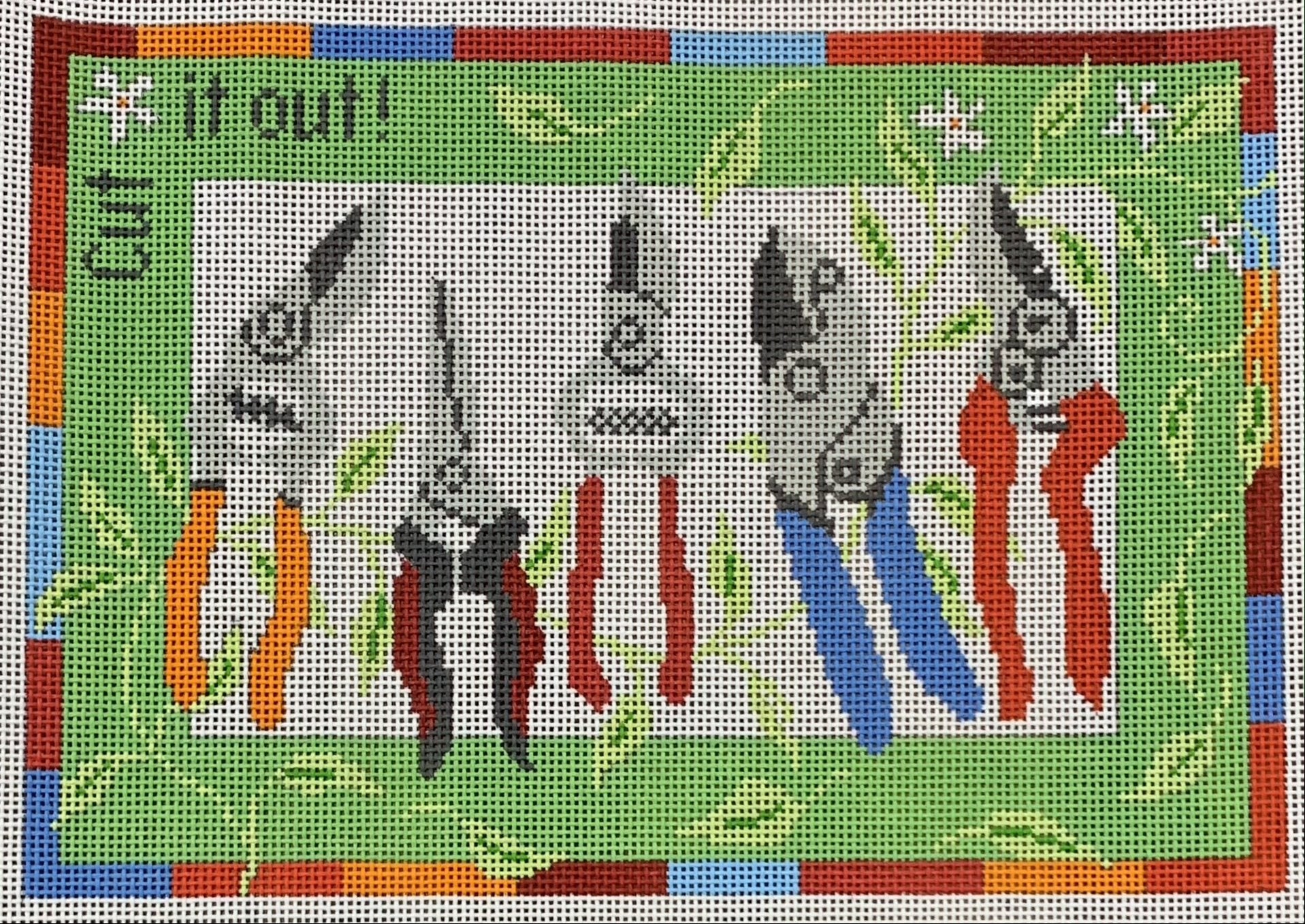 Garden Clippers