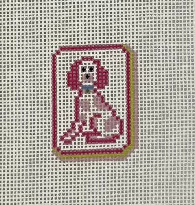 joker Mahjong tile mini