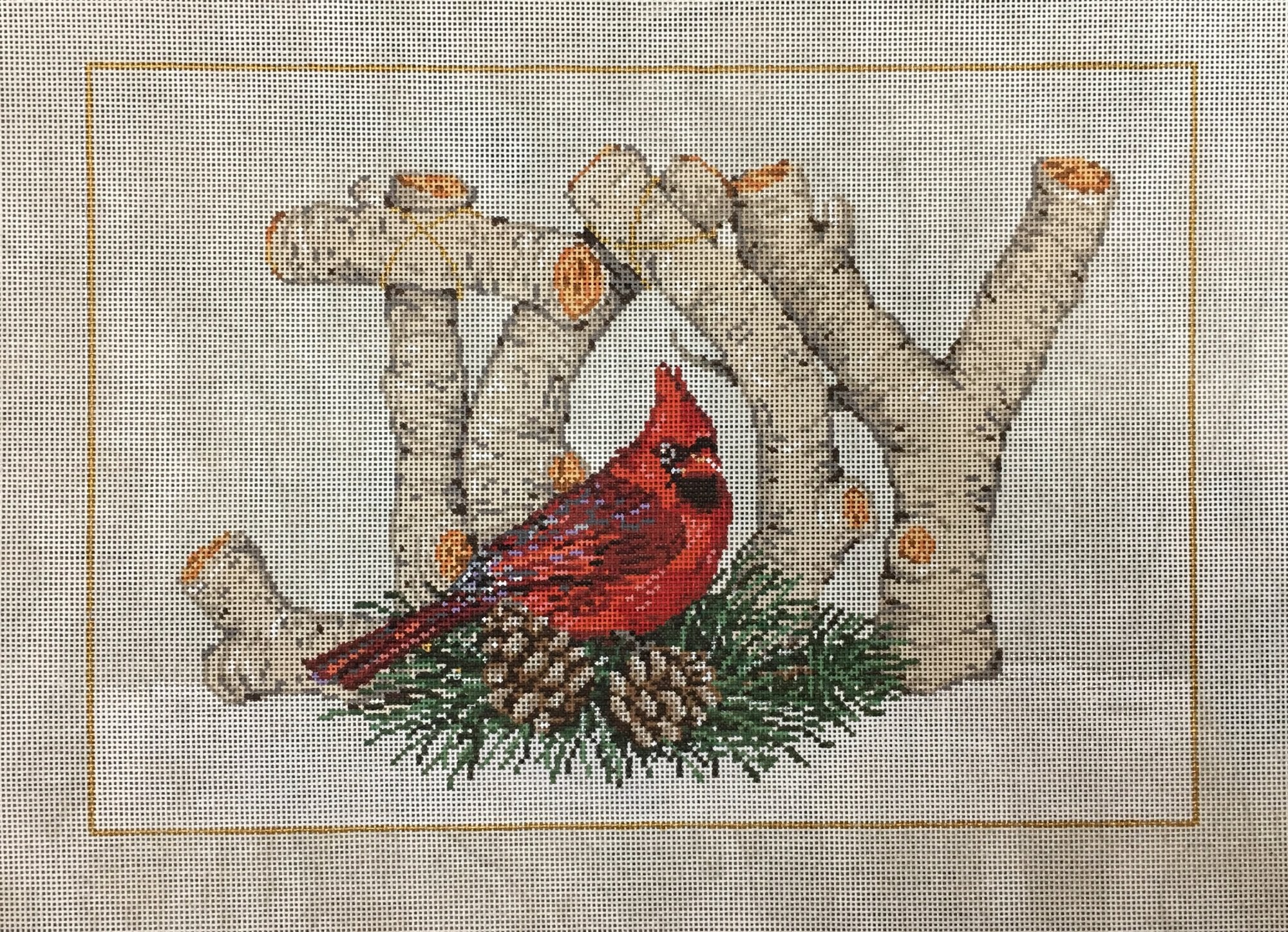 Birch Joy