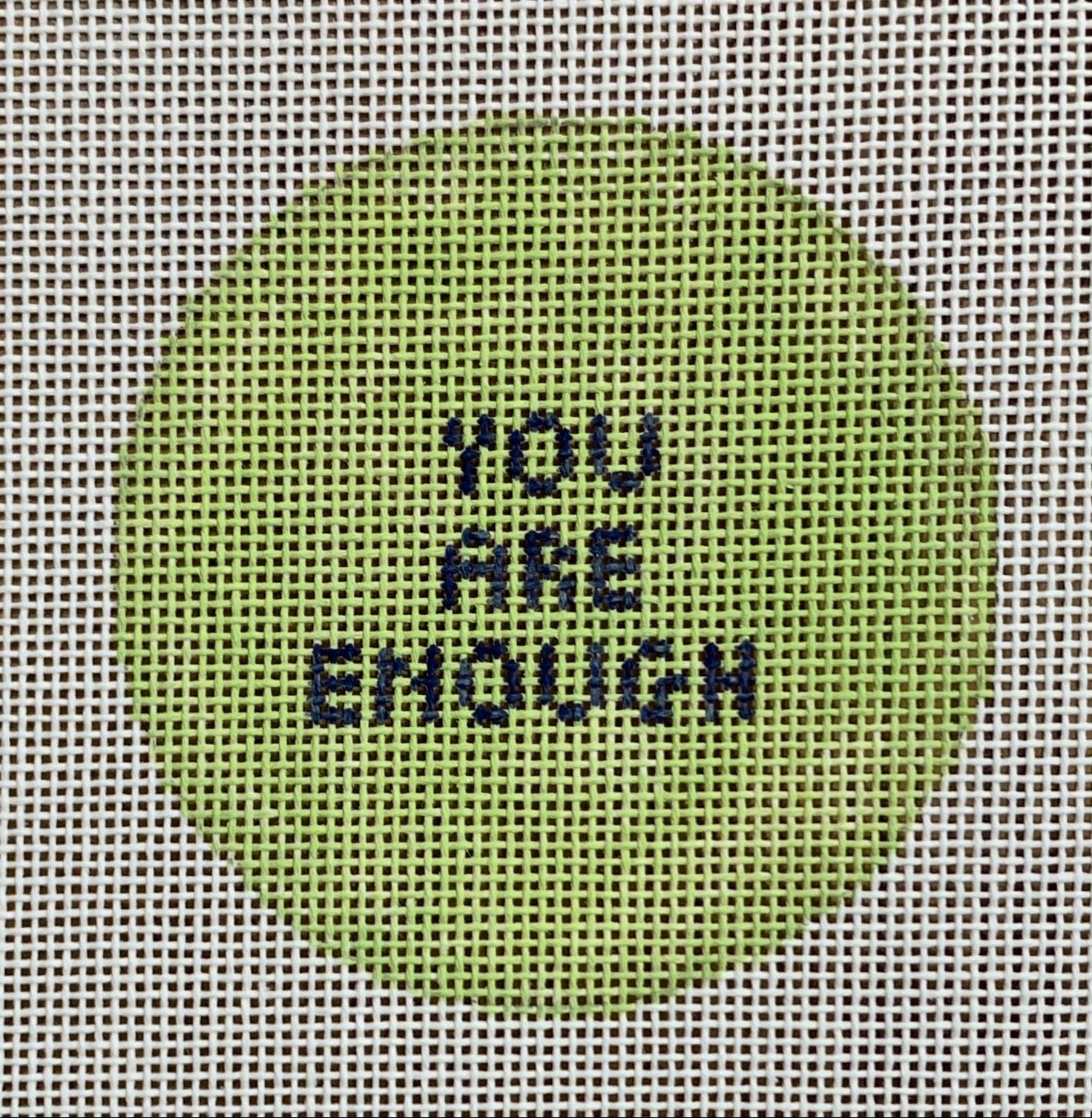 You Are Enough