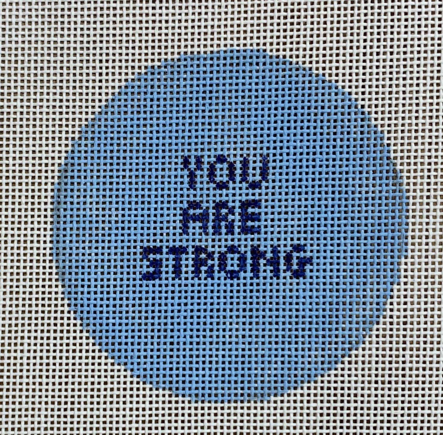 You Are Strong