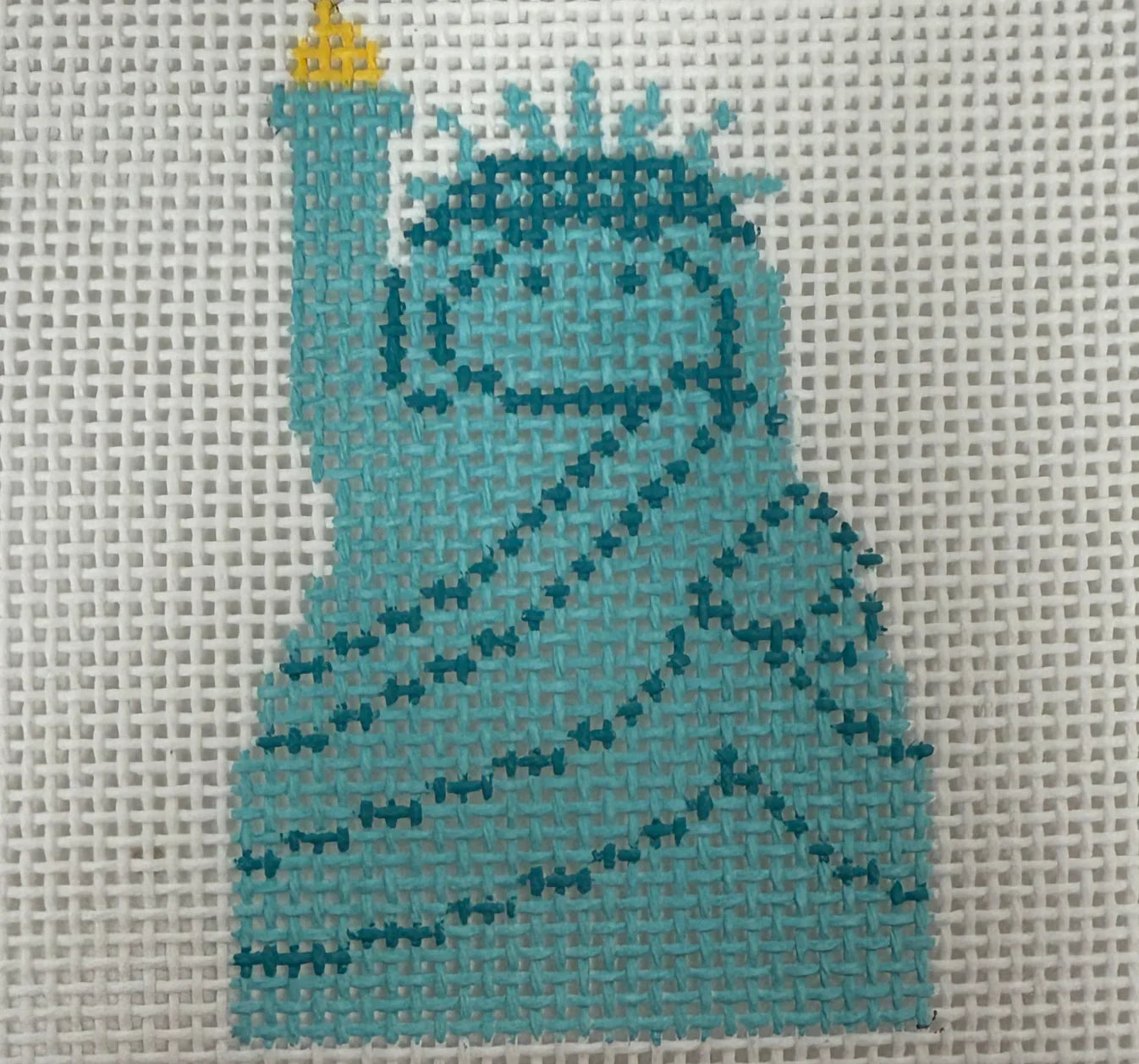 Liberty Angel