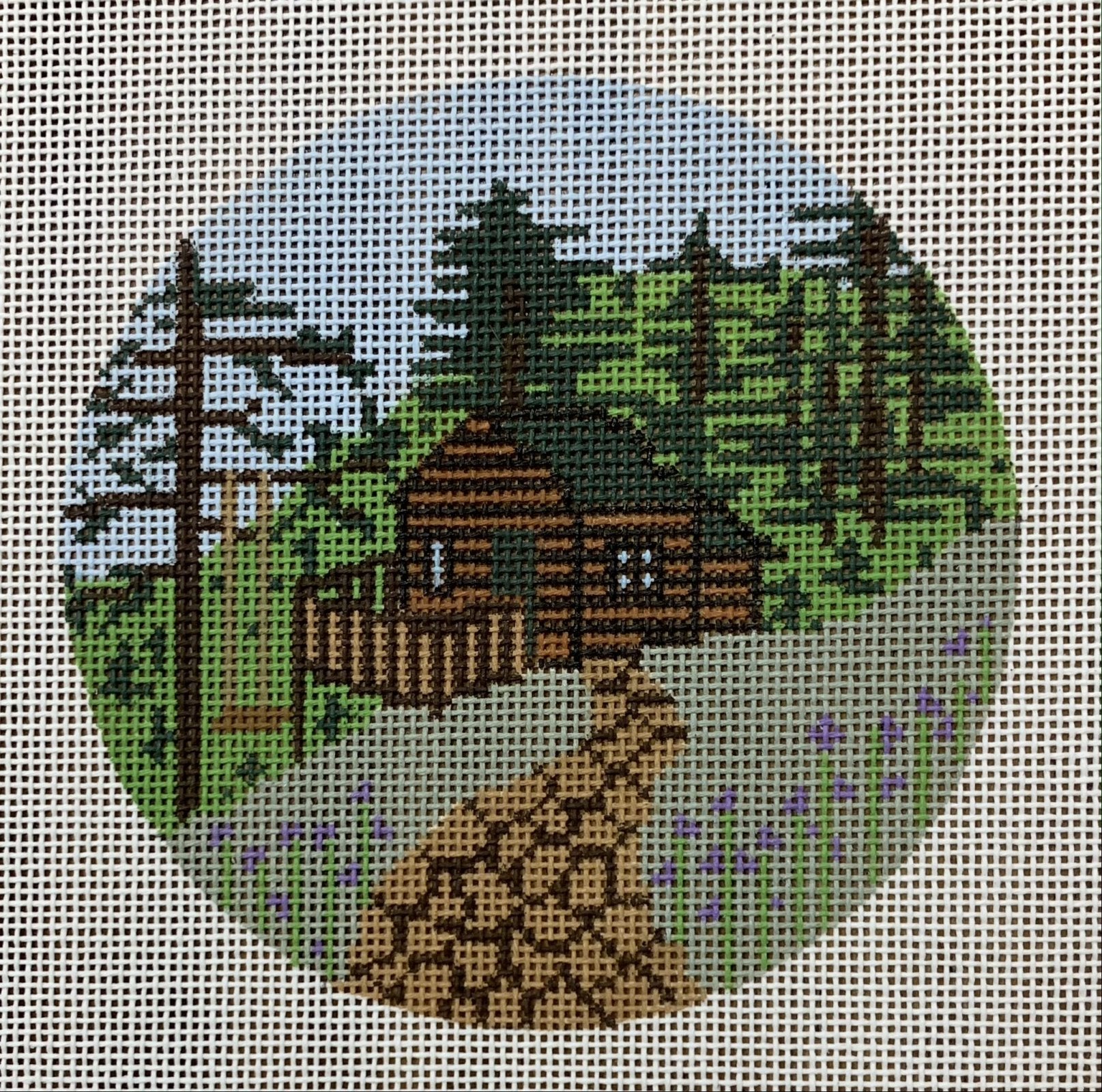 Cabin in the Woods