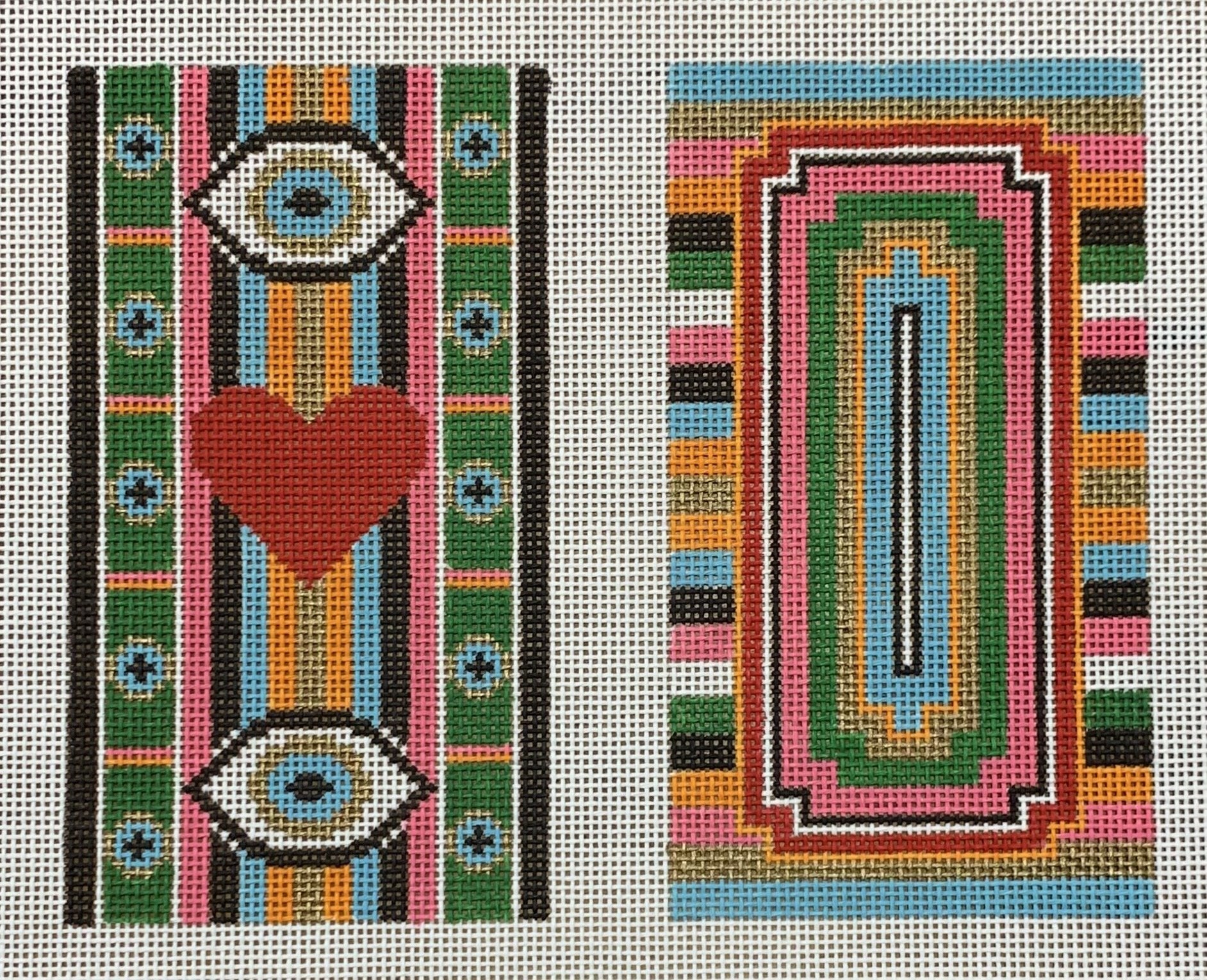 Eye Love You