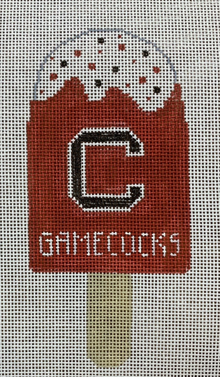 USC Gamecocks Dream Bar