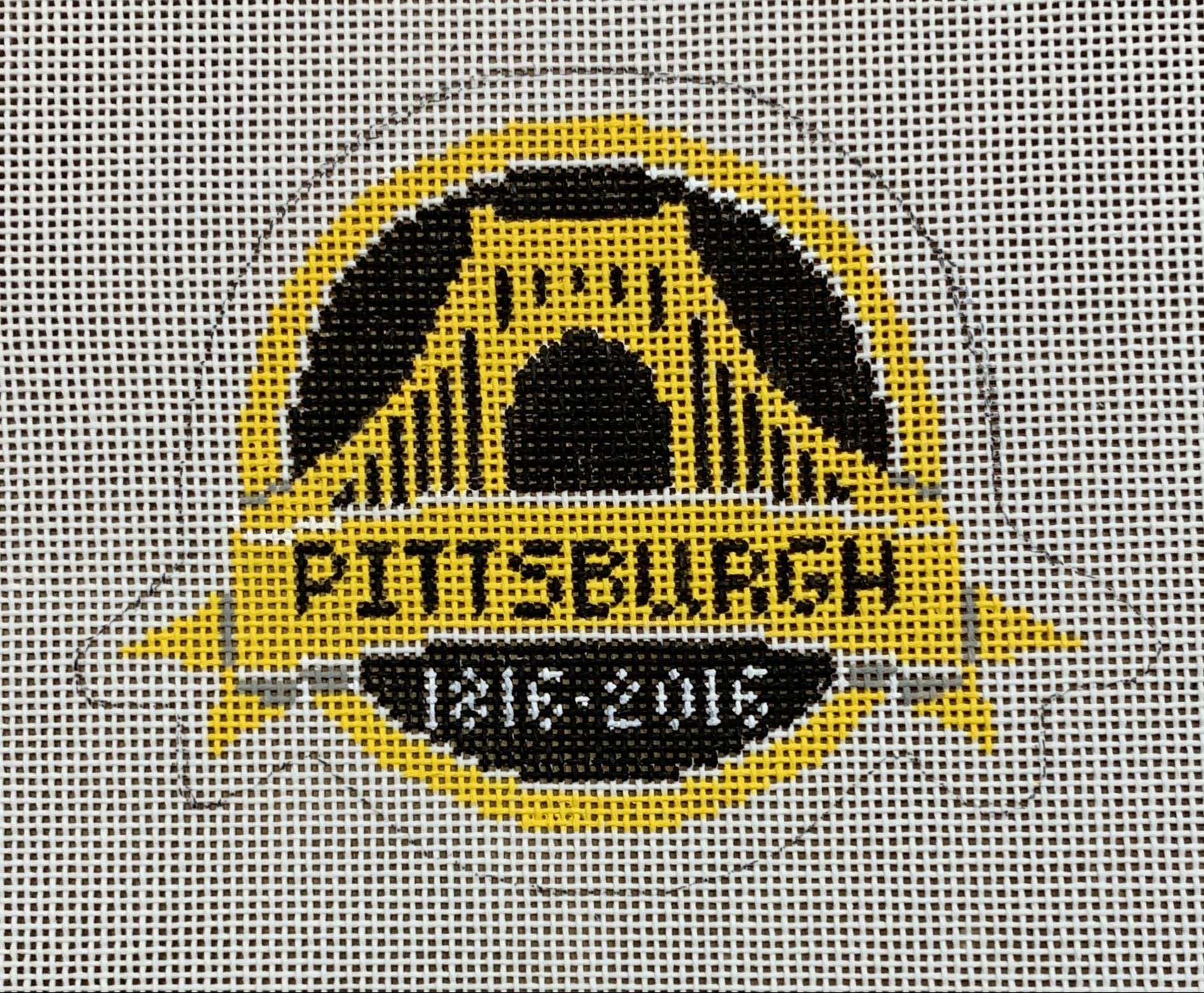 Pittsburgh Bicentennial