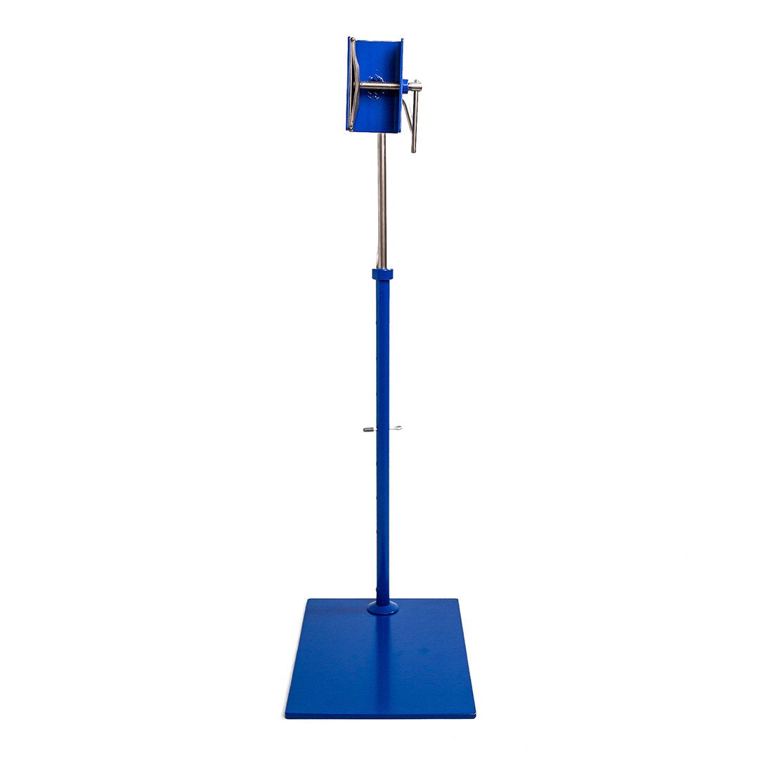 Lowery Floor Stand - Blue