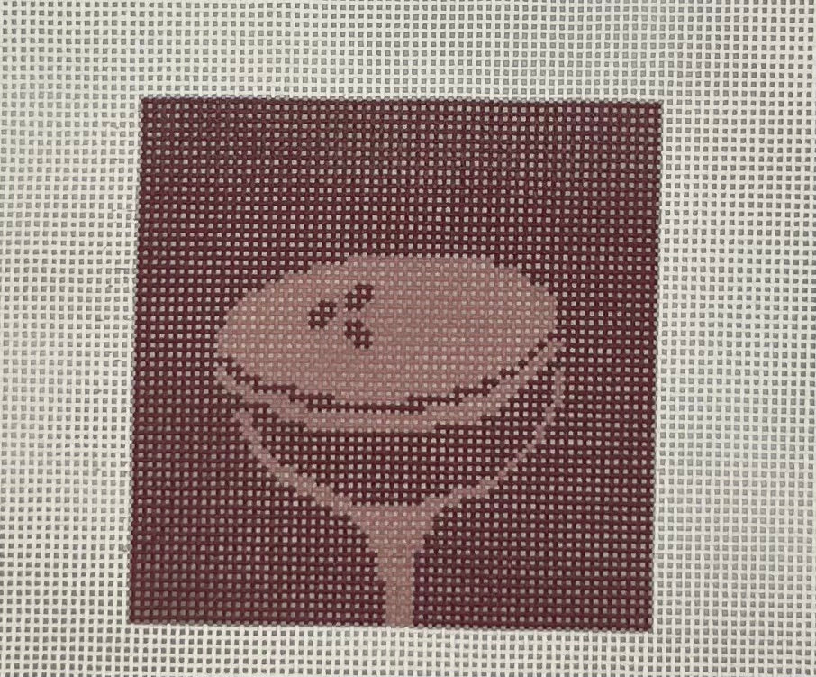 Espresso Martini Square