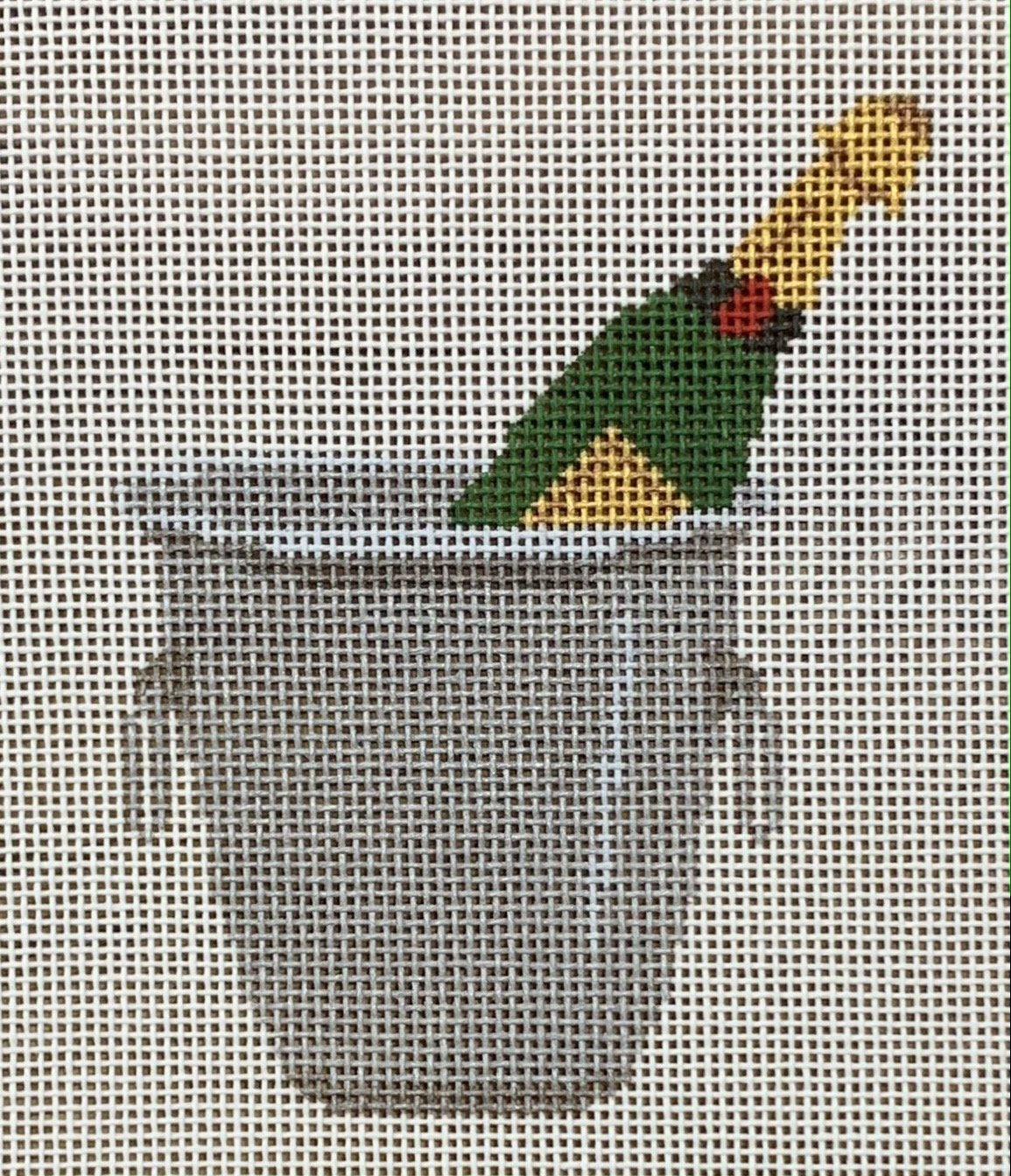 Champagne Bucket
