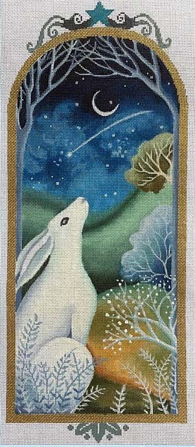 Moon Gazer