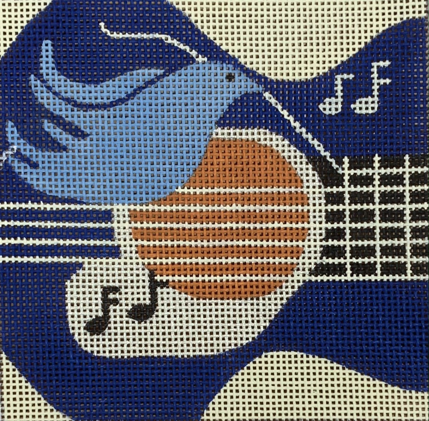 Travel Coaster - Nashville