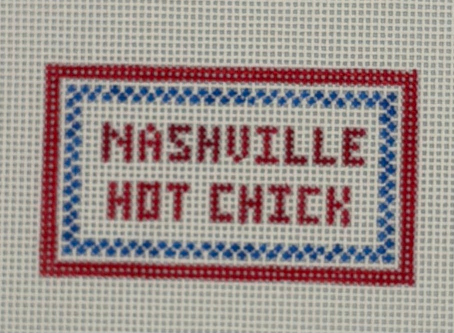 Nashville Hot Chick