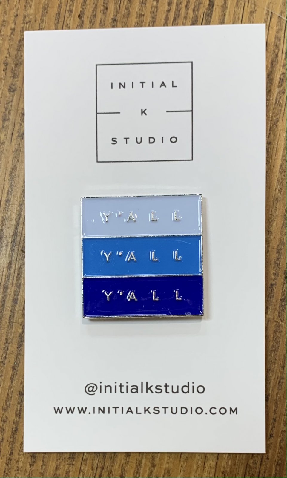 Y&