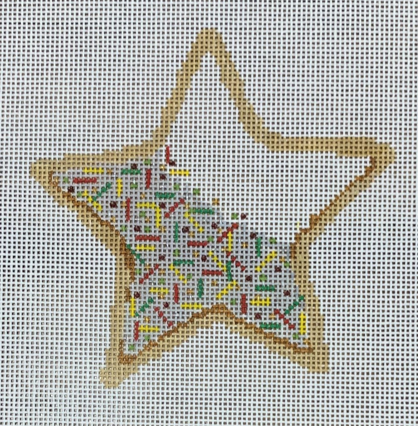 Star Cookie