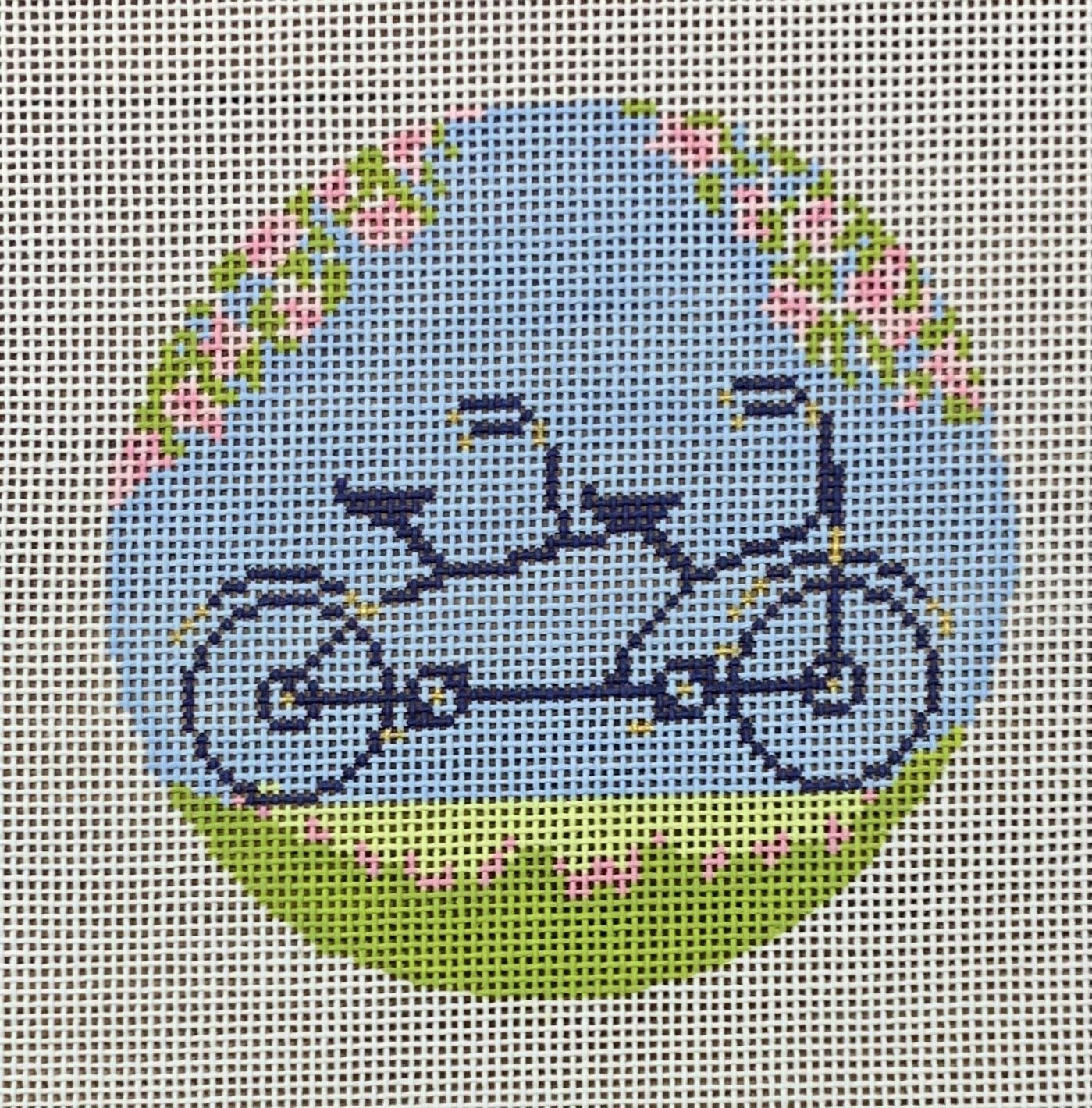 Bicycle Built for Two