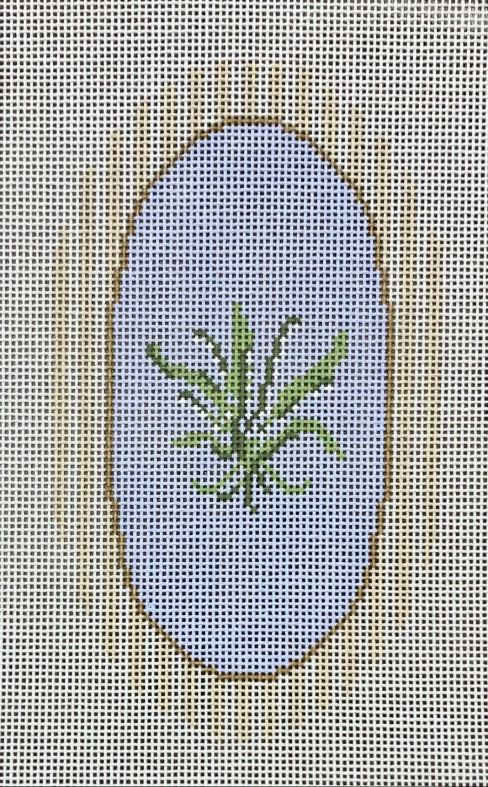 Lily of the Valley