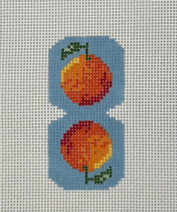 Oranges Charm