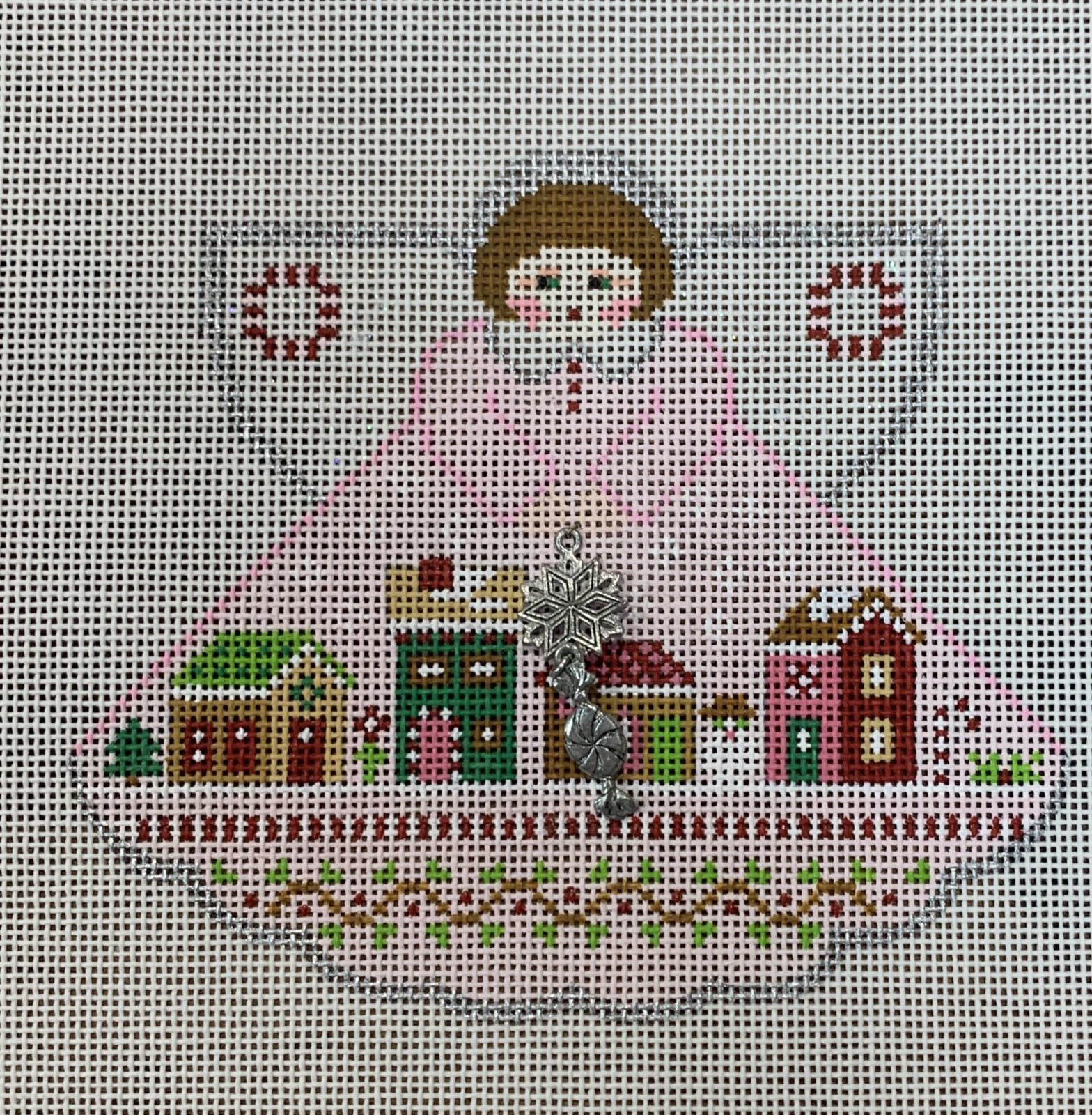 Angel Peppermint Lane