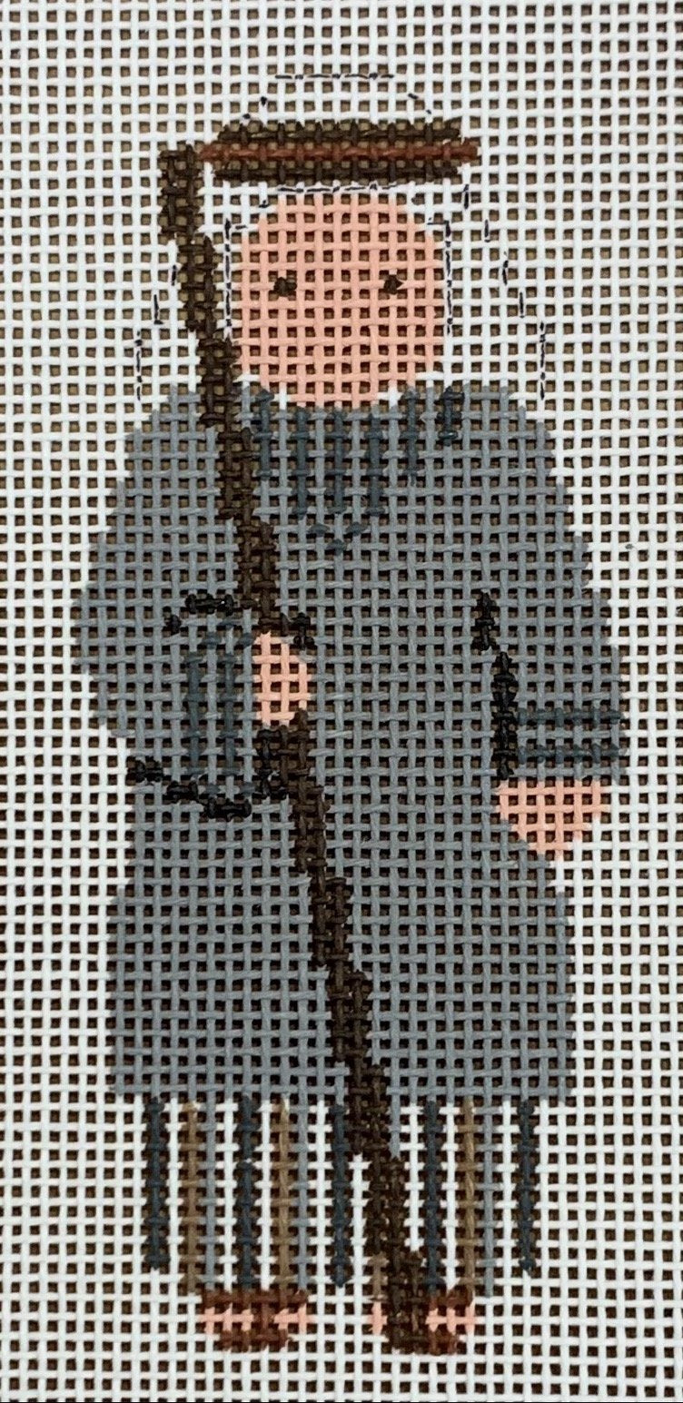 Shepherd