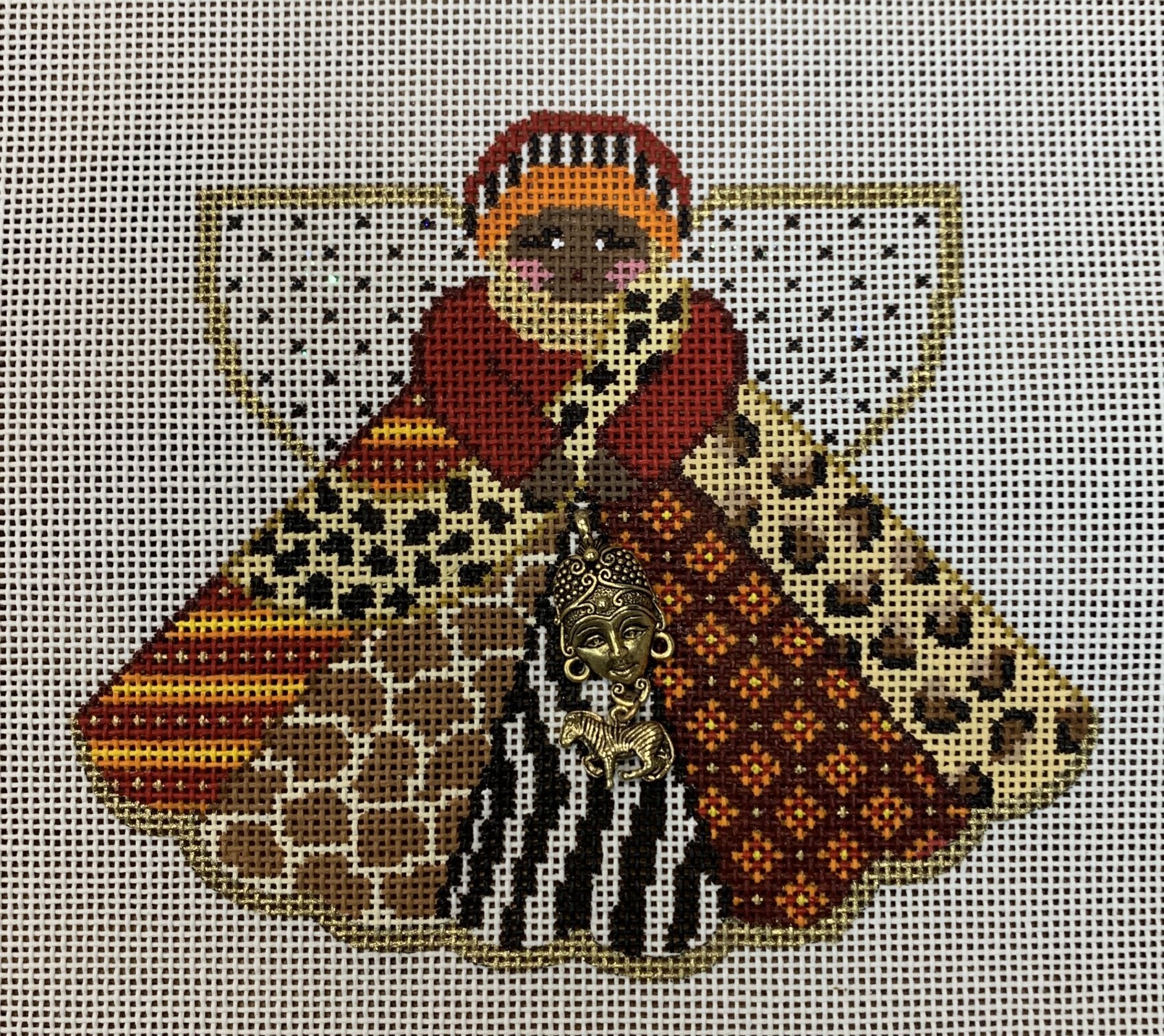 Queen of Africa