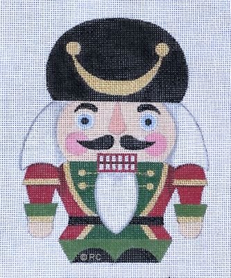 Short Nutcracker