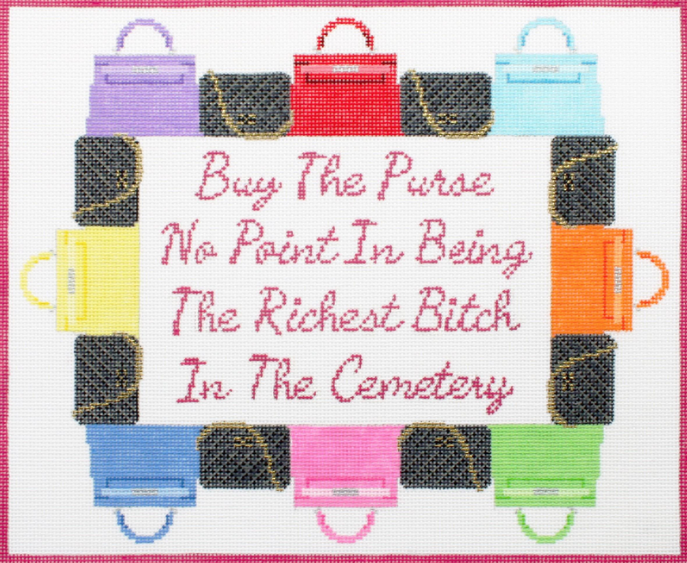 Buy the Purse