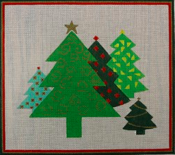 Holiday Trees