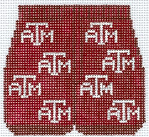 Sports Shorts - Texas A&M