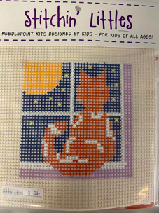 Stitchin&