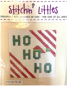Stitchin&