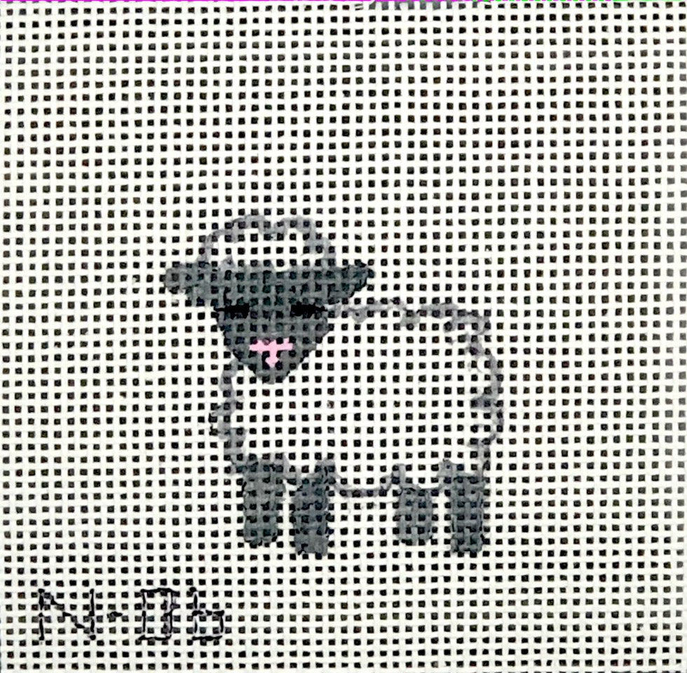 Nativity - Sheep