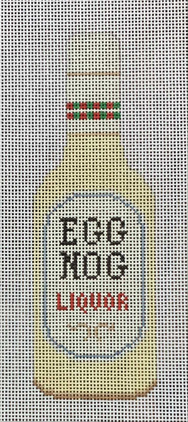 Eggnog Ornament