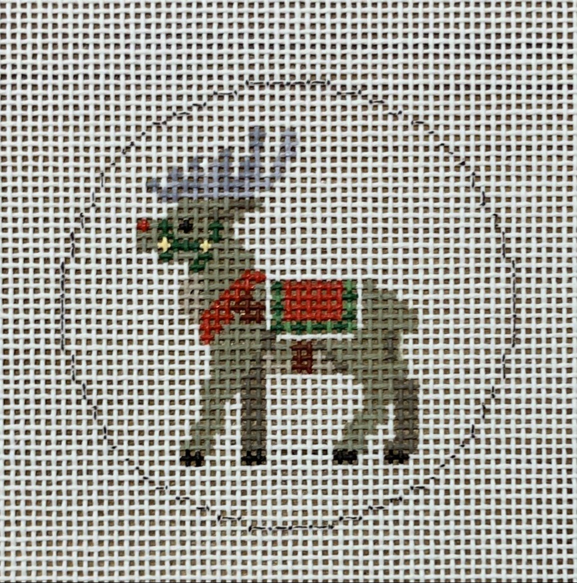 Reindeer