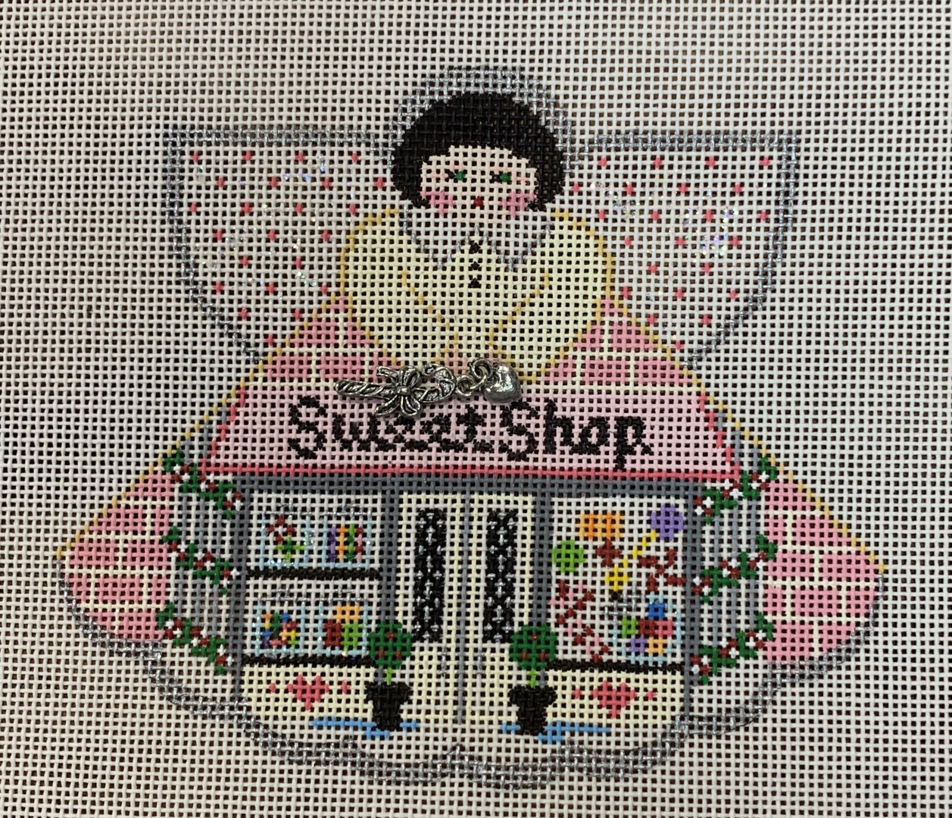 Angel Sweet Shop