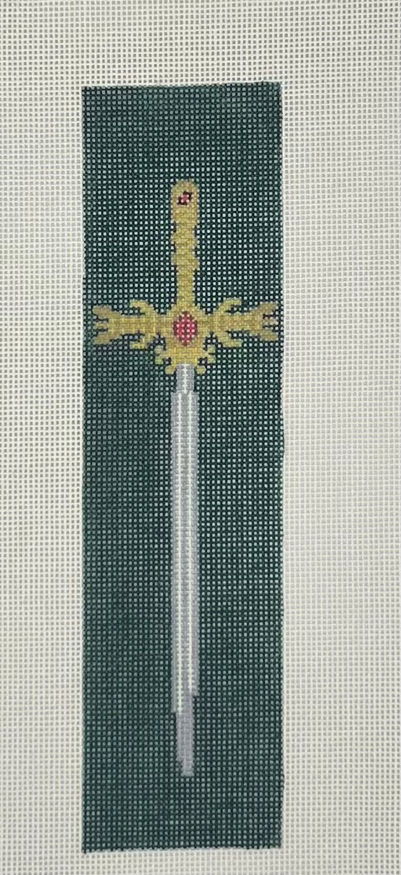 Sword Bookmark