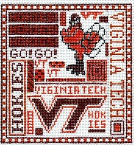 Teenie - Virginia Tech