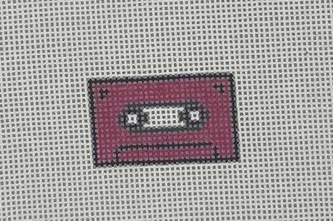 Mini Cassette Tape