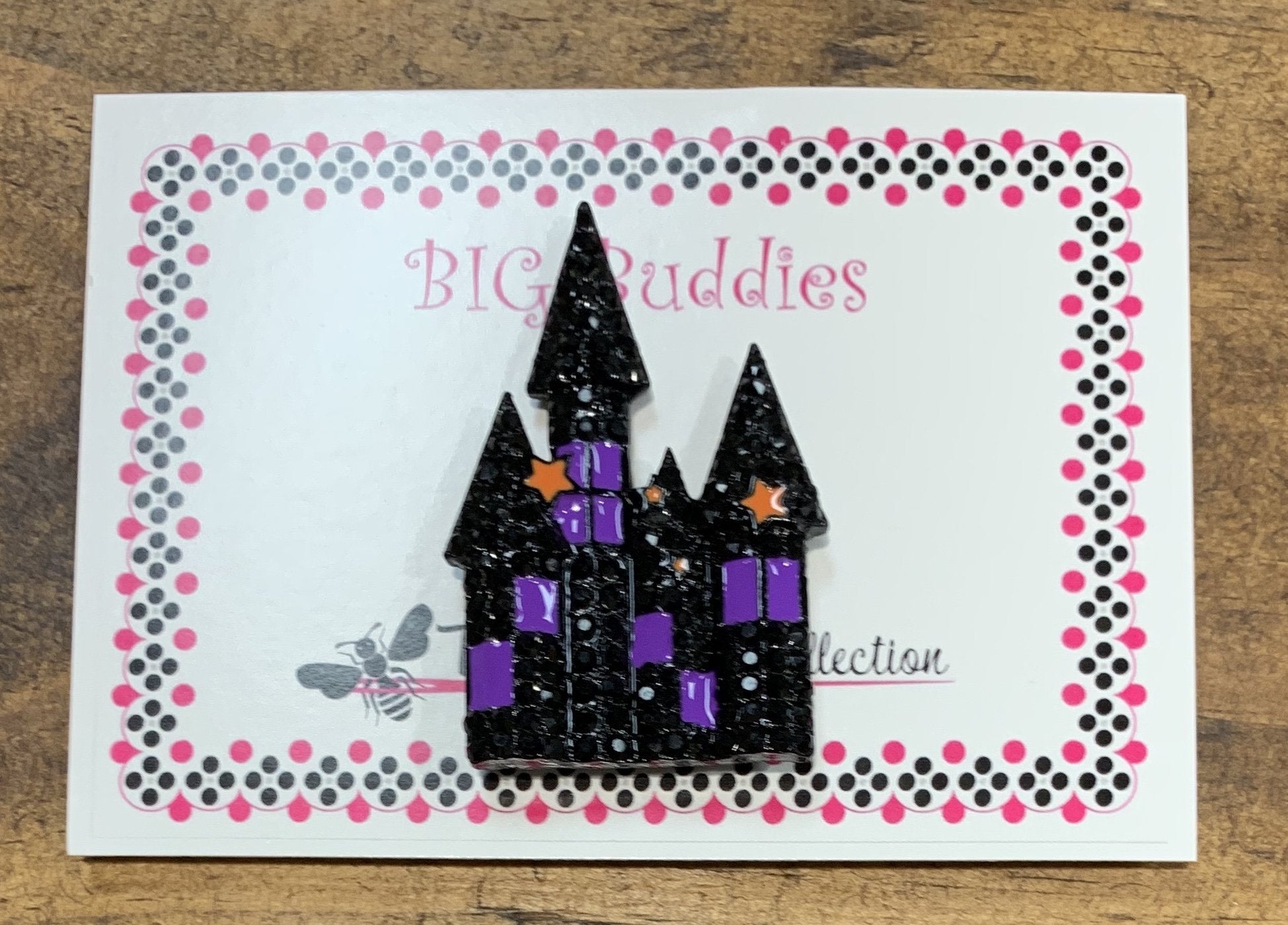Witch&