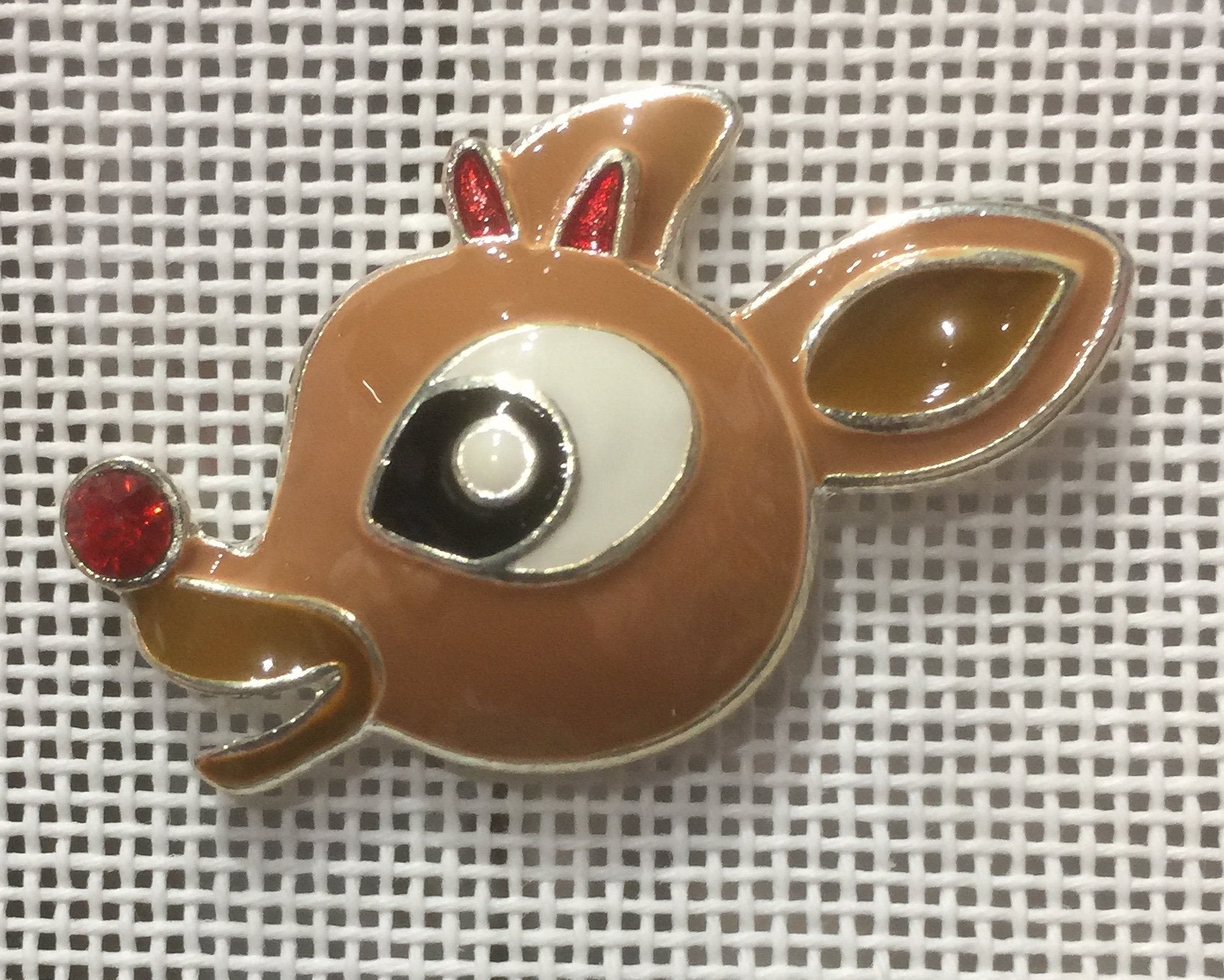 Rudloph Needle Minder Magnet