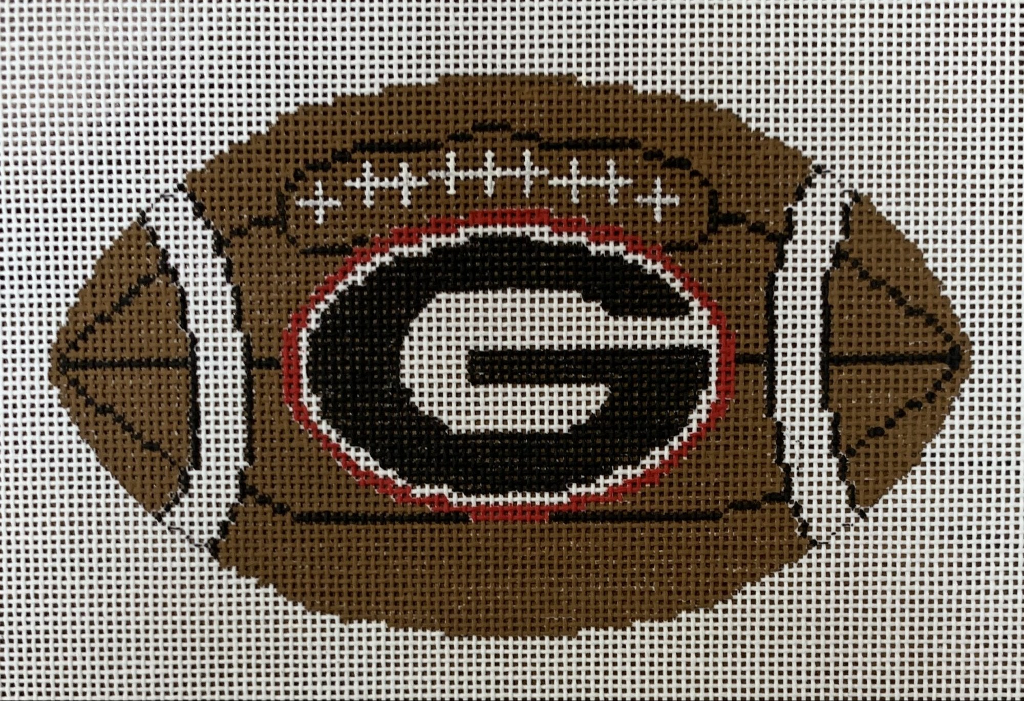Football - Georgia