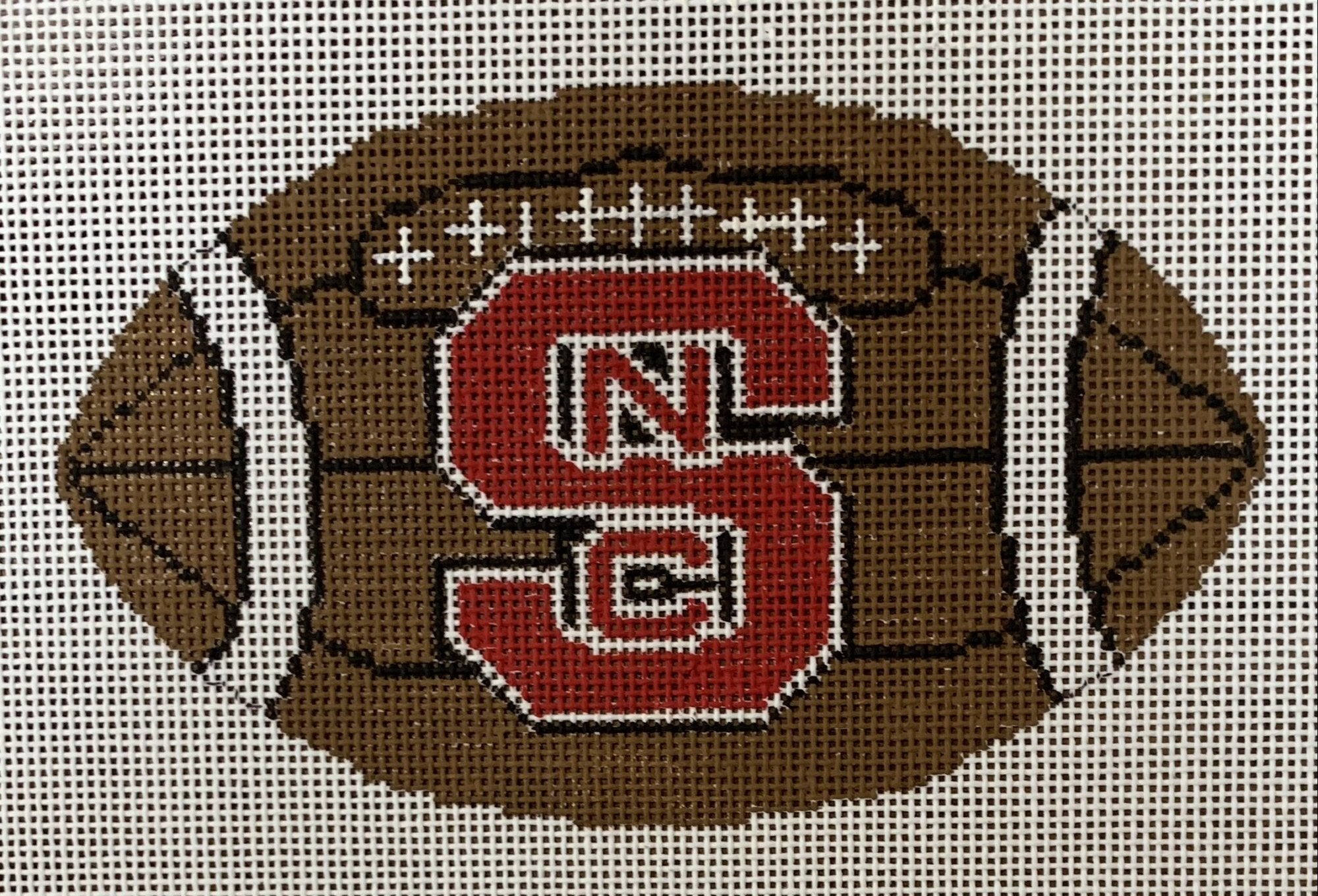 Football - NC State