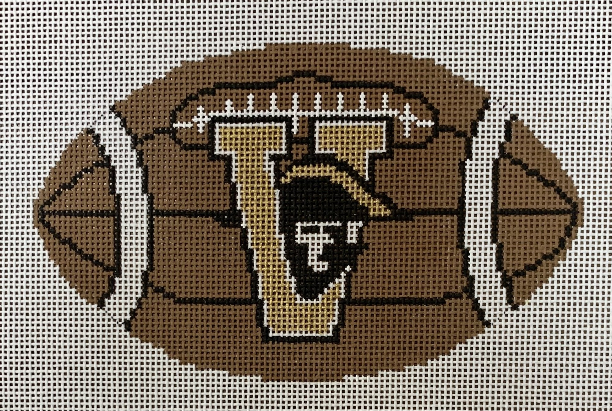 Football - Vanderbilt