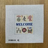 Mahjong Welcome