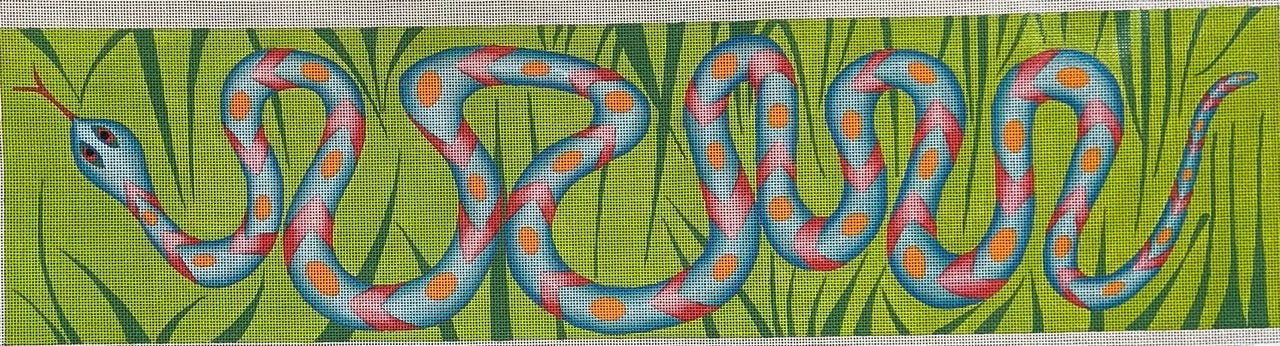 Snake in the Grass