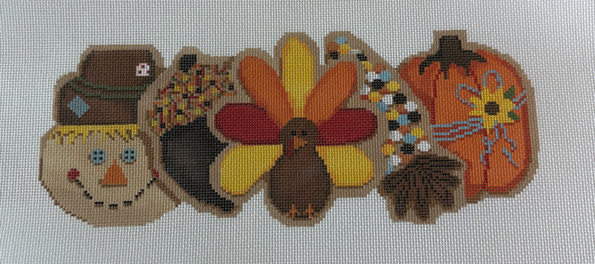 Canvases: Thanksgiving