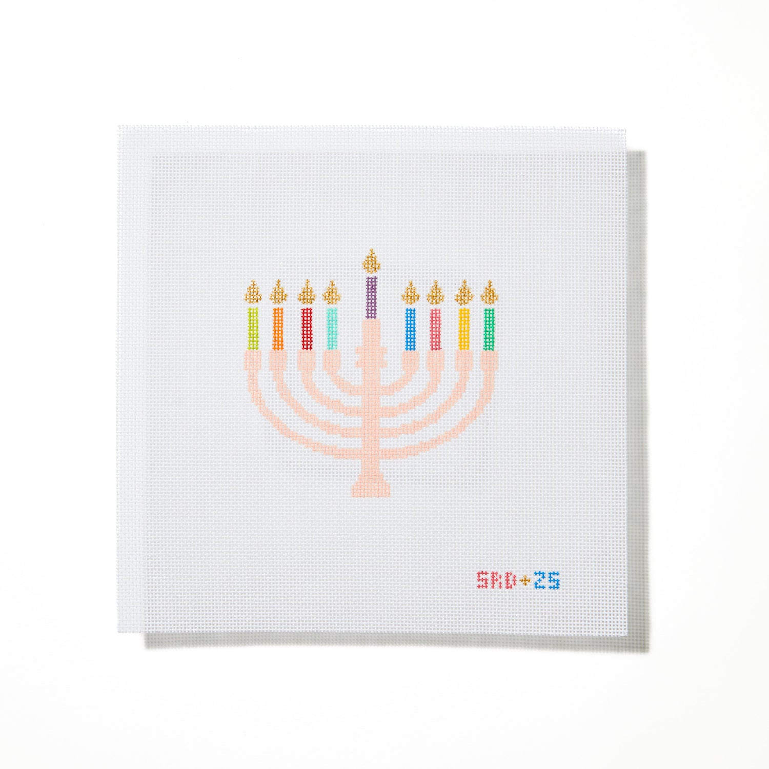 Canvases: Judaica