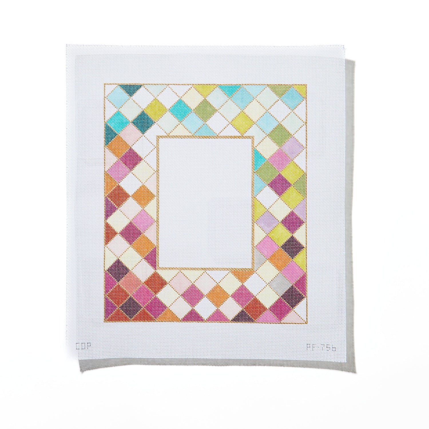 Canvases: Picture Frames