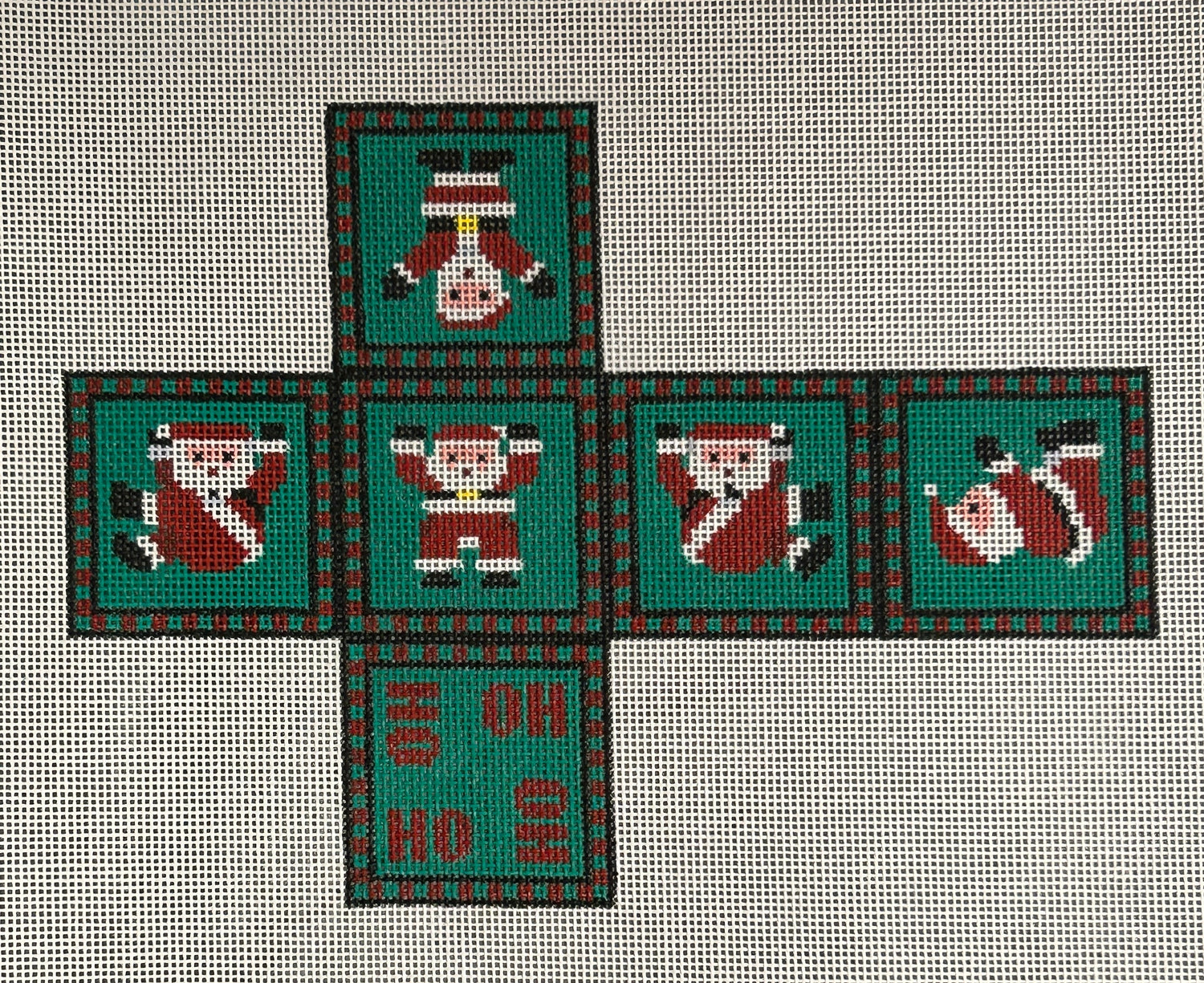 Canvases: Dimensional