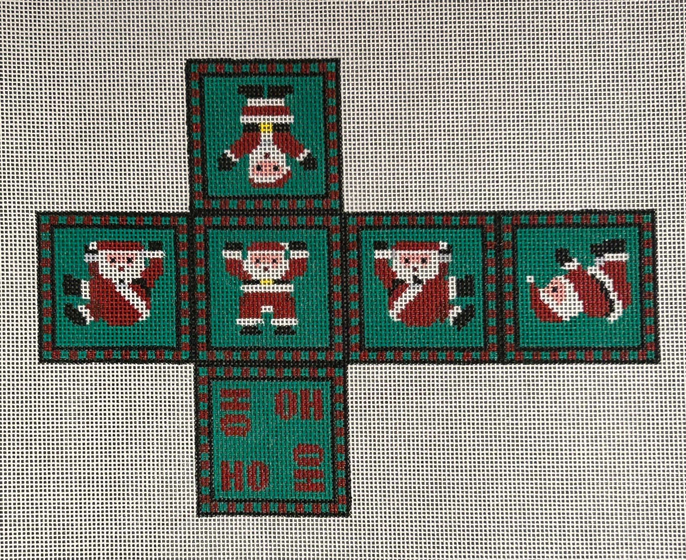 Canvases: Dimensional